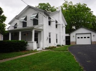 7163 N Main St, Ovid, NY 14521