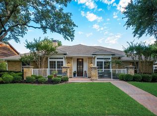 3024 Granada Pl, Plano, TX 75023