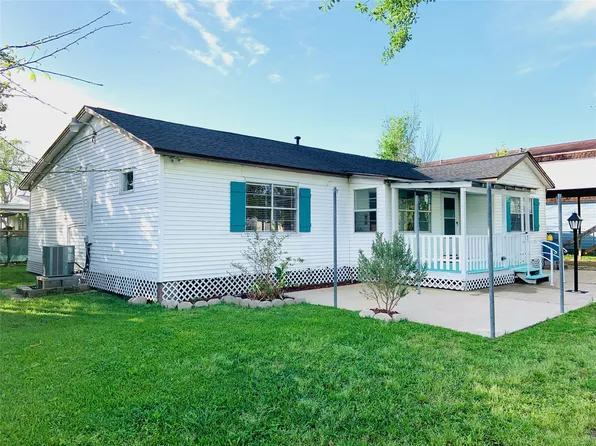 4915 Louise St, Seabrook, TX 77586