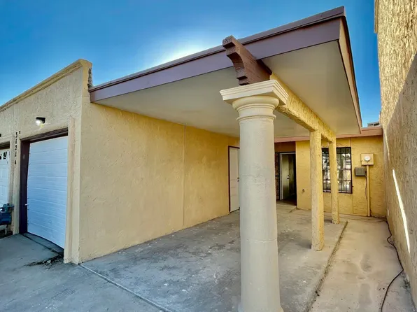3121 Wayside St APT B, El Paso, TX 79936