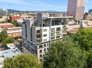 300 NW 8th Ave APT 502, Portland, OR 97209