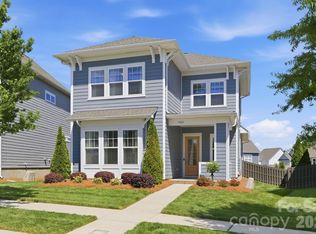 11621 Miller Rd, Pineville, NC 28134