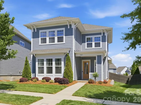 11621 Miller Rd, Pineville, NC 28134