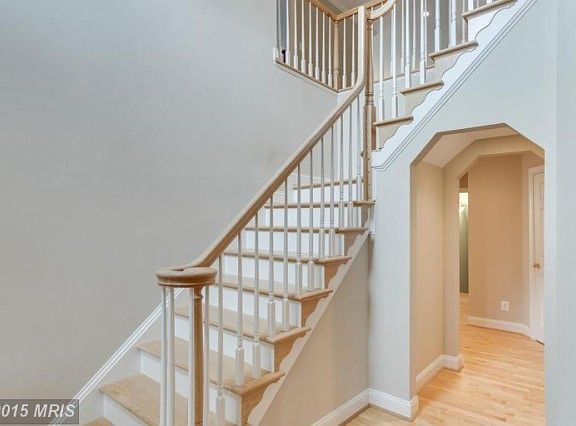 2nd image of 2709 Woodley Pl