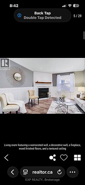 Ajax House for rent - 3 Bedrooms — photo 6