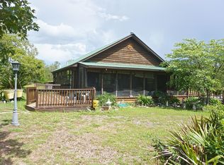 289 Horse Farm Rd, Marianna, FL 32448