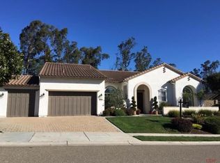 1712 Trilogy Pkwy, Nipomo, CA 93444