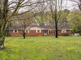 3979 Lynchburg Rd, Winchester, TN 37398