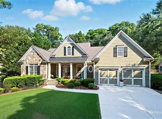 1214 Bonshaw Trl, Marietta, GA 30064