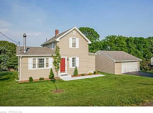 82 Rose Hill Rd, Branford, CT 06405