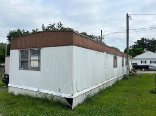1083 Pine St LOT 2, Zanesville, OH 43701