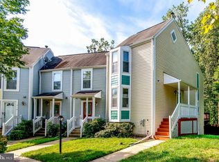 210 Sycamore Ridge Rd, Laurel, MD 20724