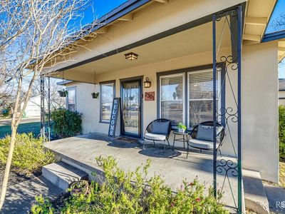 2301 Webster St, San Angelo, TX, 76901