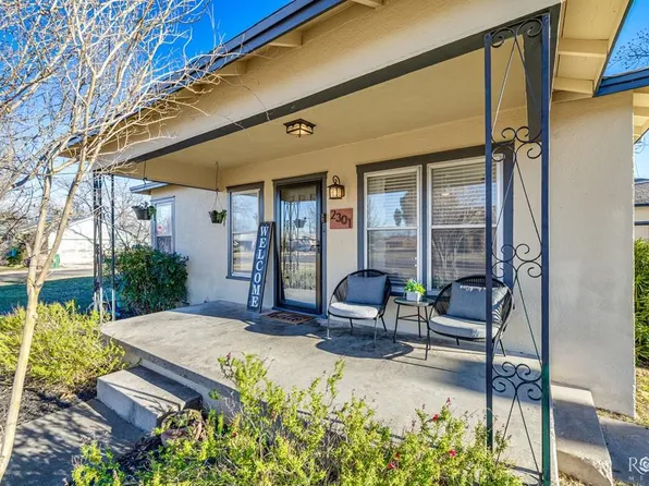 2301 Webster St, San Angelo, TX 76901