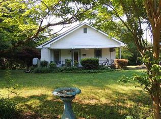 139 Grant St, Spindale, NC 28160