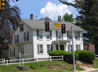 1164 Main St APT 1, Leicester, MA 01524