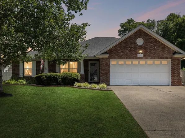 2037 Sparrow St, Spring Hill, TN 37174