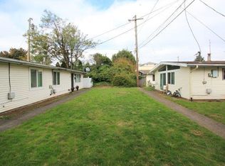 10327 SE Pardee St #10327, Portland, OR 97266