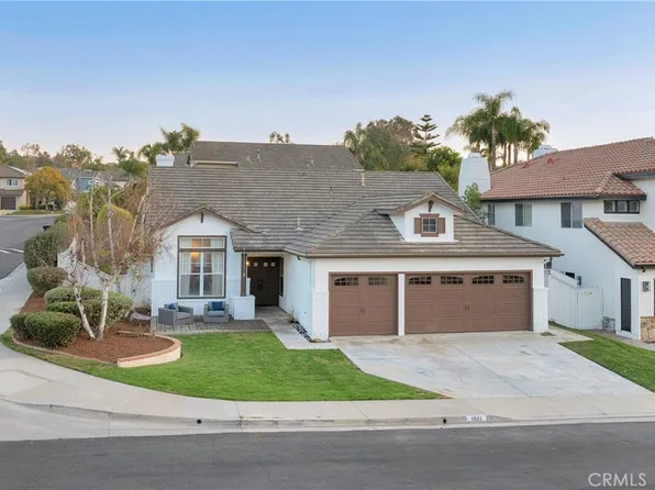 1501 Via Tulipan, San Clemente, CA 92673