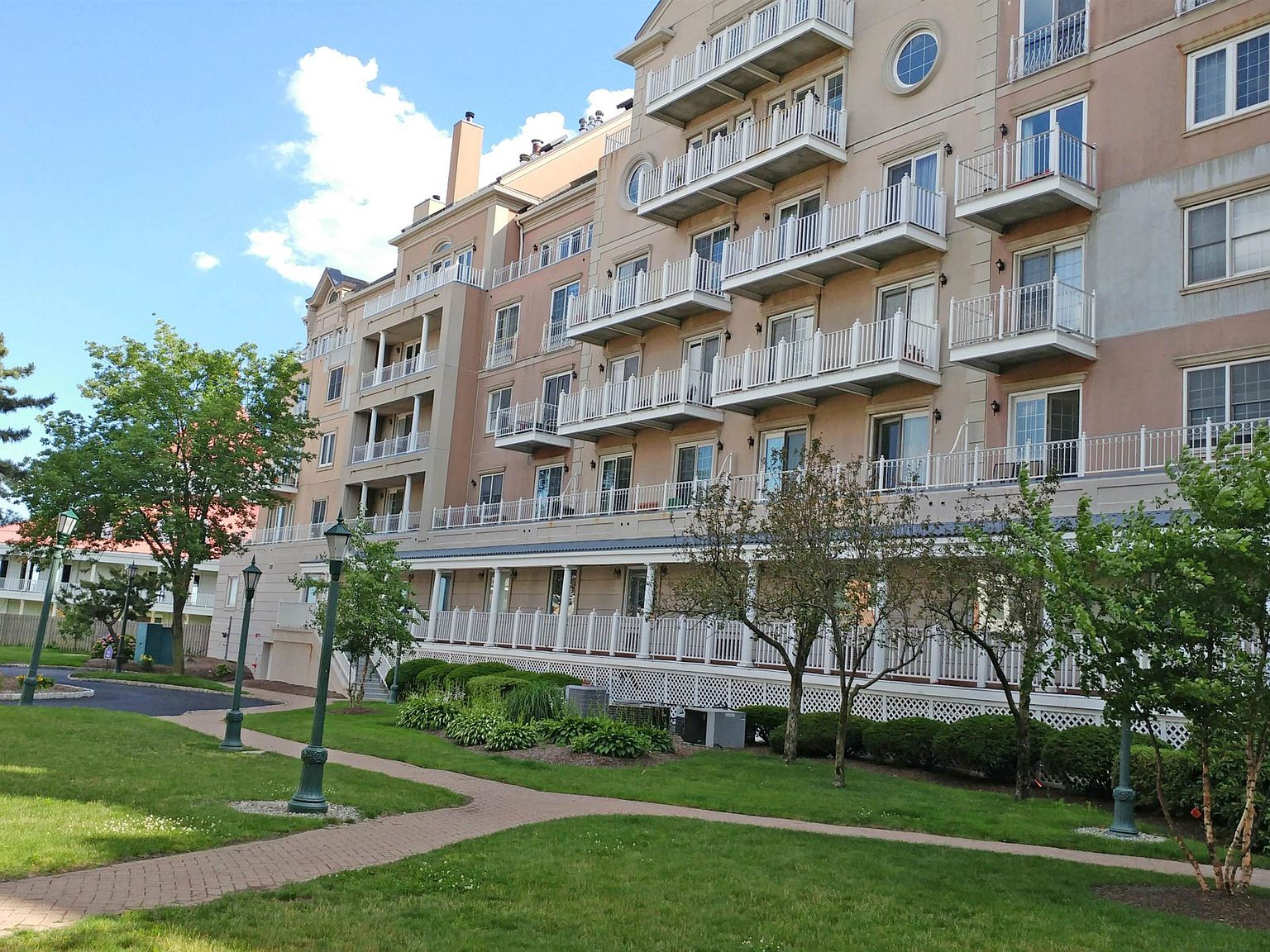 100 Shearwater Ct E APT 23, Jersey City, NJ 07305 Zillow