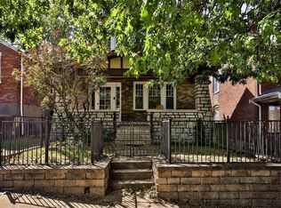 3908 Parker Ave, Saint Louis, MO 63116