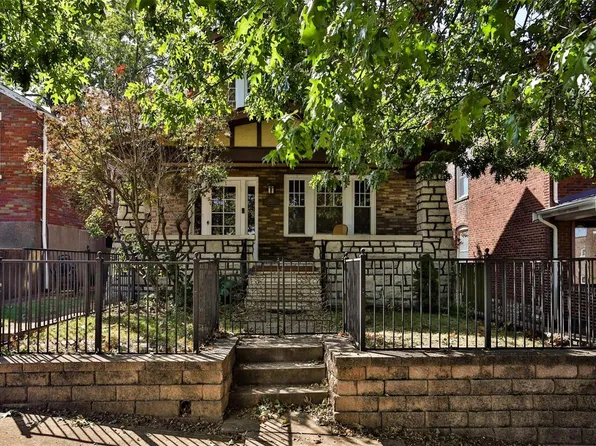 3908 Parker Ave, Saint Louis, MO 63116