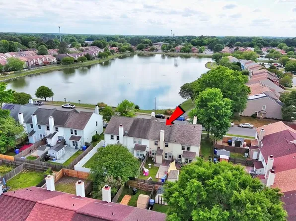 402 Kenley Rd, Virginia Beach, VA 23462
