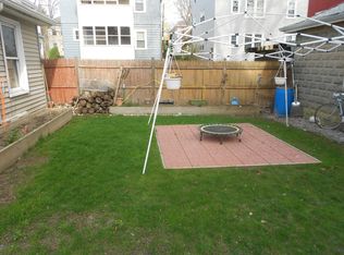 63 Fairbanks St #D, Brighton, MA 02135