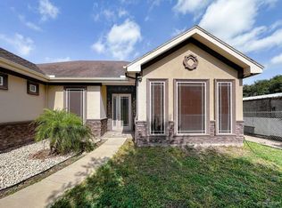 6307 Valencia Dr, Edinburg, TX 78541