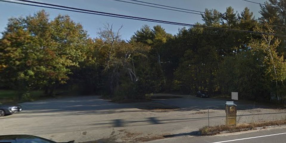 1st image of 0 Franklin Pierce Hwy