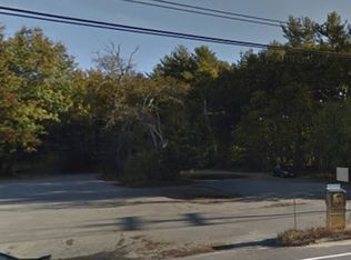 0 Franklin Pierce Hwy, Barrington, NH 03825