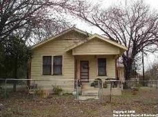 122 Shenandoah St, San Antonio, TX 78210