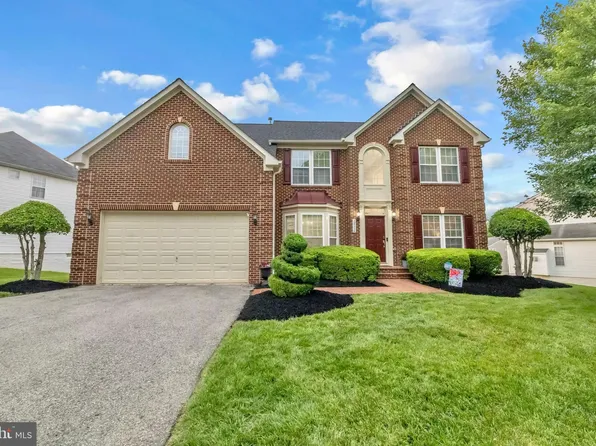 12116 Elmwood Dr, Brandywine, MD 20613