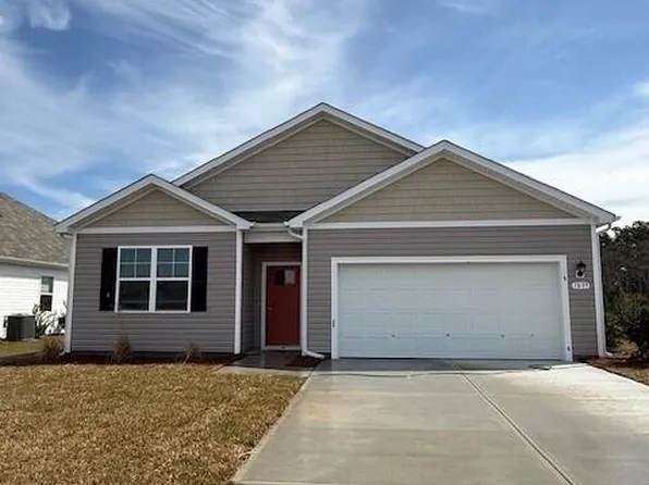 1039 Stanbury Bluff Road SW, Supply, NC 28462