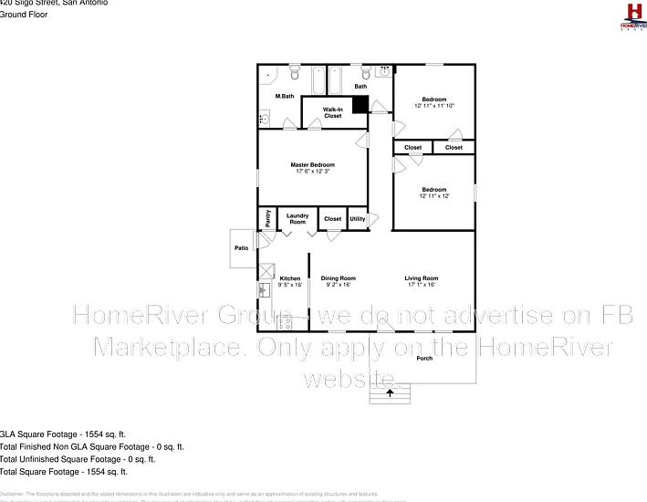 420 Sligo St — Photo 22