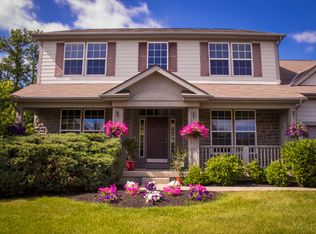 5611 Edgebrook Dr, Galena, OH 43021