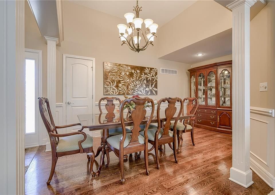 1105 N Hanover Ave, Independence, MO 64056 | Zillow