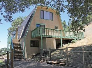 25621 Deertrail Dr, Tehachapi, CA 93561