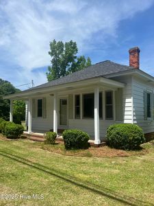 1319 E 14th Street, Greenville, NC, 27858