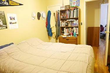 Rented by JK Dansar Corp