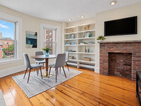 5th image of 88 W Springfield St APT 3