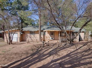 1800 N 22nd Dr, Show Low, AZ 85901