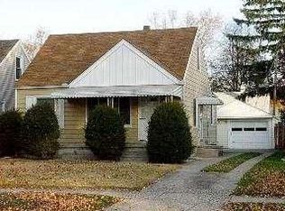 2872 Boxwood Rd, Toledo, OH 43613