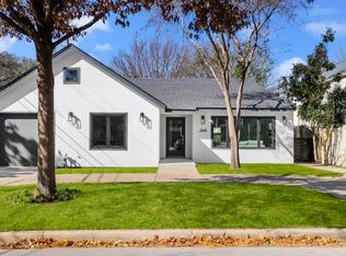 2618 Harris Blvd, Austin, TX 78703