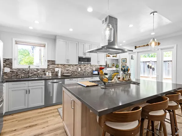 1258 Filton Ct, Fremont, CA 94536