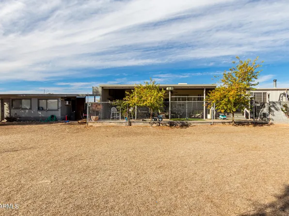 47844 N 17TH Avenue, New River, AZ 85087