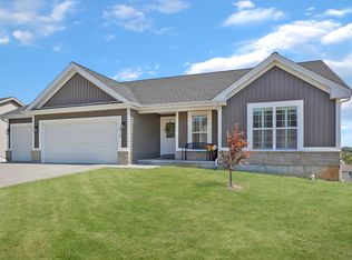 Bradford Plan, Stone Bridge, Washington, MO 63090