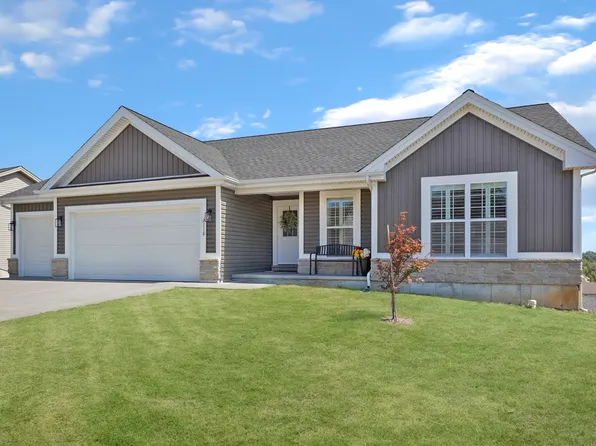 Bradford Plan, Stone Bridge