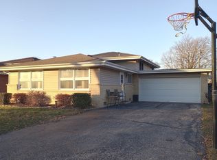 80 E Bradley St, Des Plaines, IL