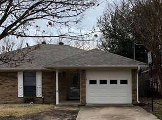 3305 Mitchell St, Greenville, TX 75402